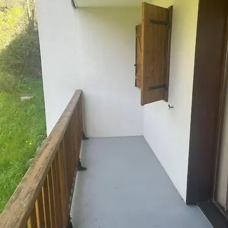 In 3 Valleys Apartment Orelle