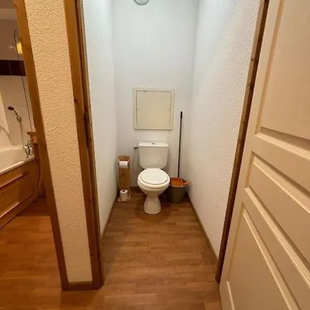 Apartment In 3 Valleys