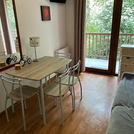Apartment In 3 Valleys Orelle
